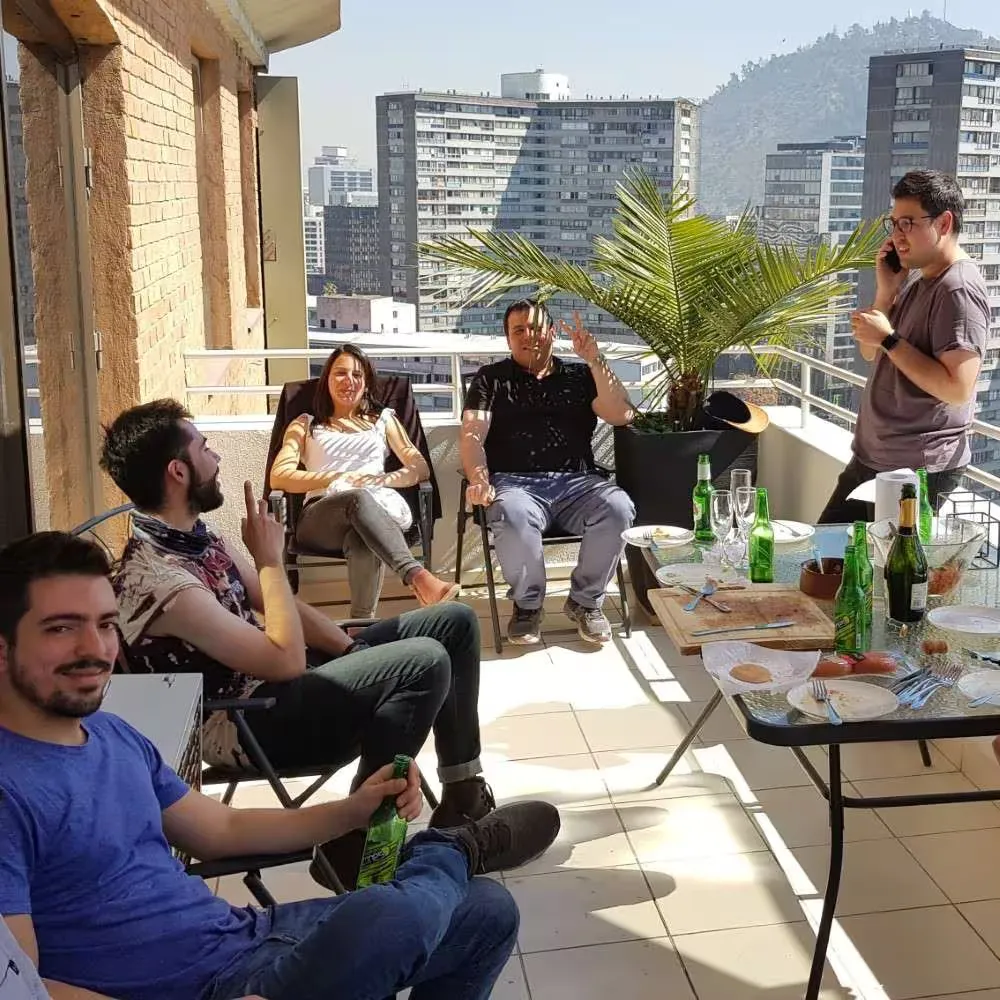 comunidad