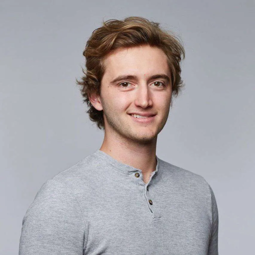 Luke Loreti