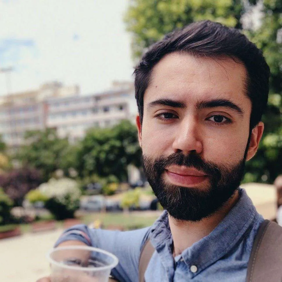 Patricio López Juri