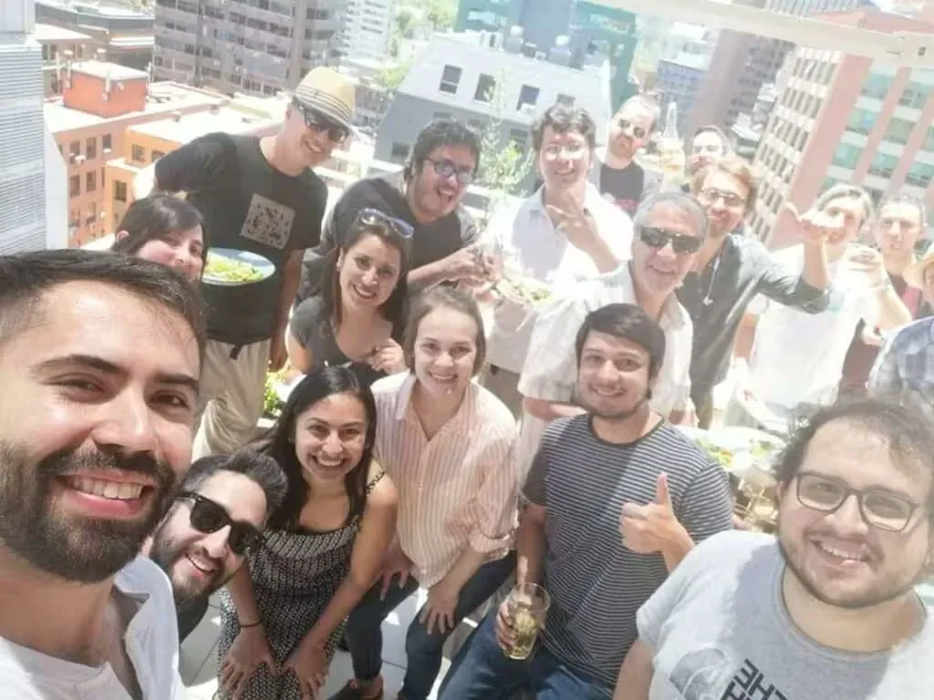 comunidad