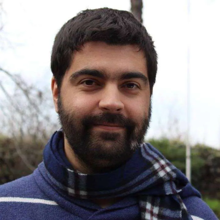 Sebastián Salata