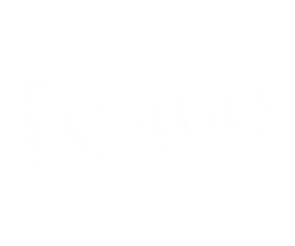 Espacios